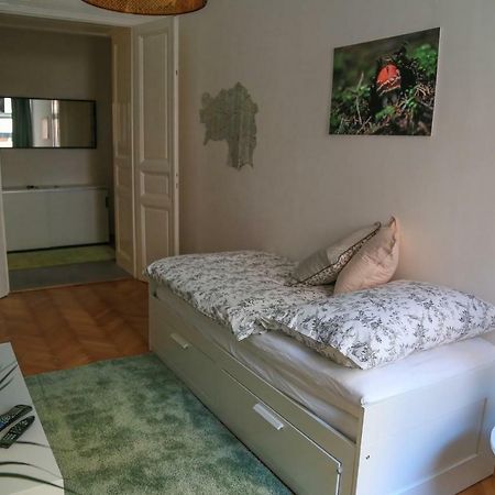 Lovely Apartment In The Heart Of Graz Ngoại thất bức ảnh
