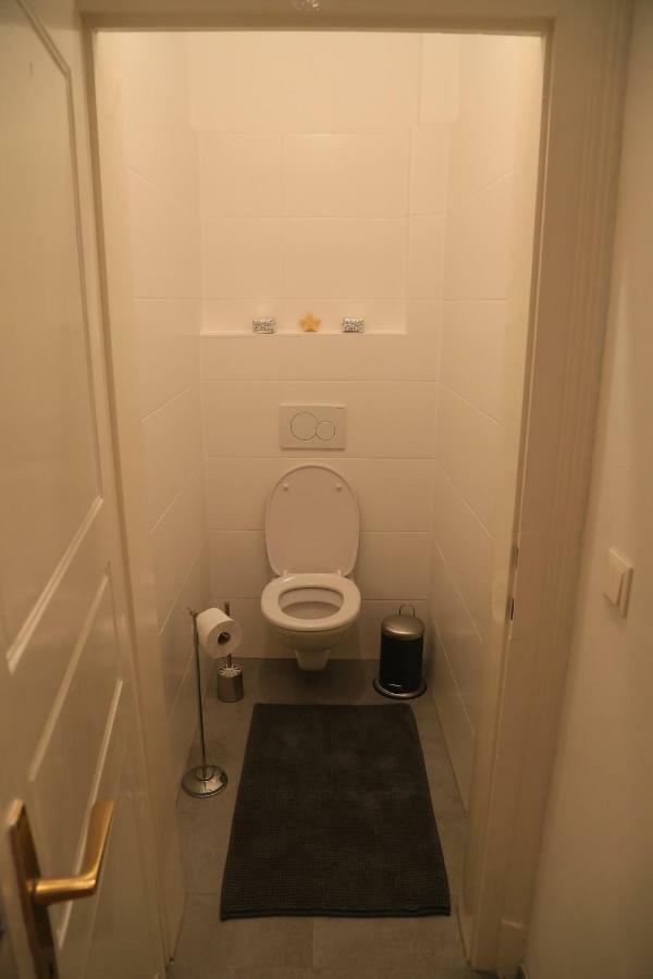 Lovely Apartment In The Heart Of Graz Ngoại thất bức ảnh