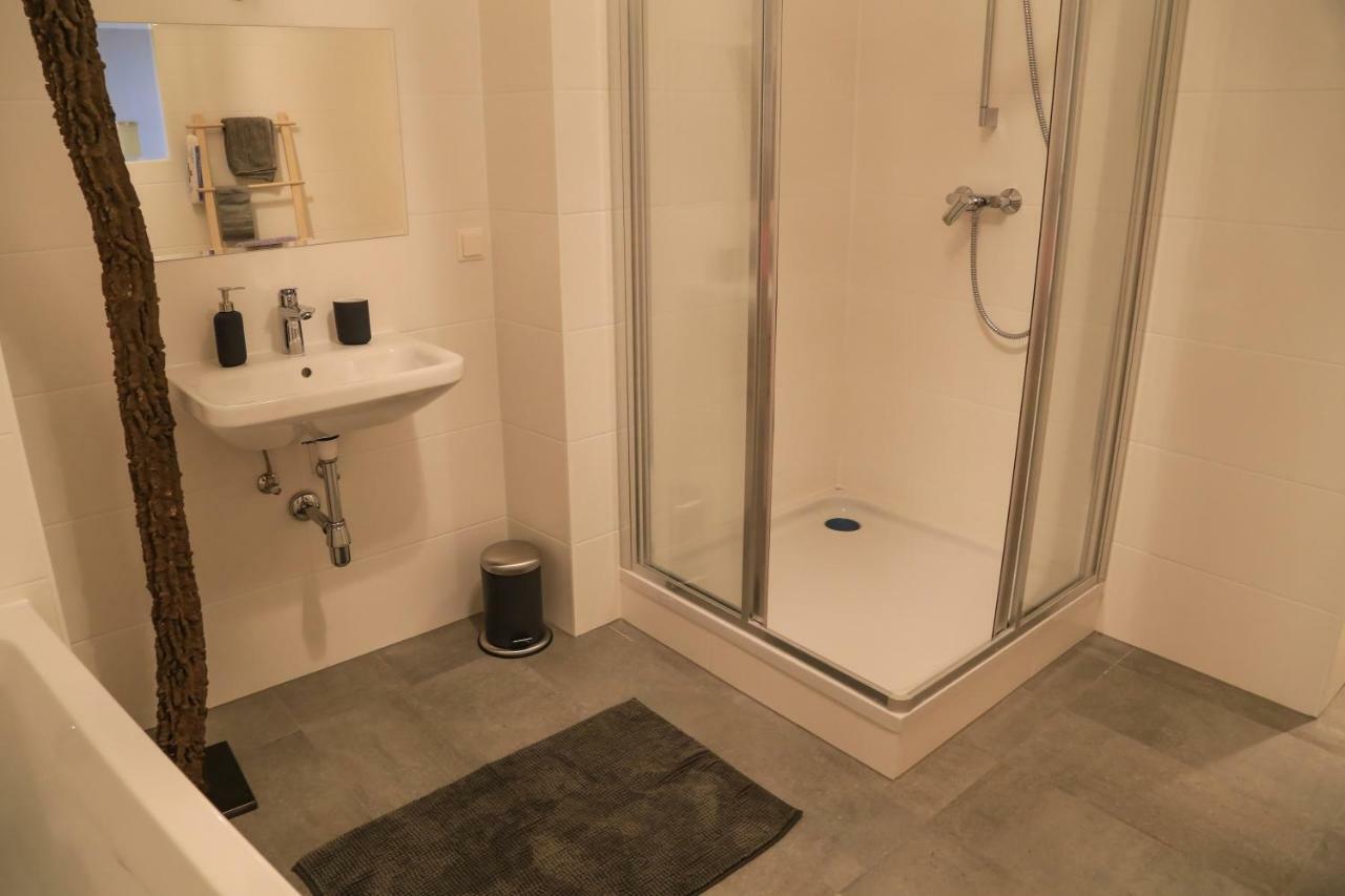 Lovely Apartment In The Heart Of Graz Ngoại thất bức ảnh