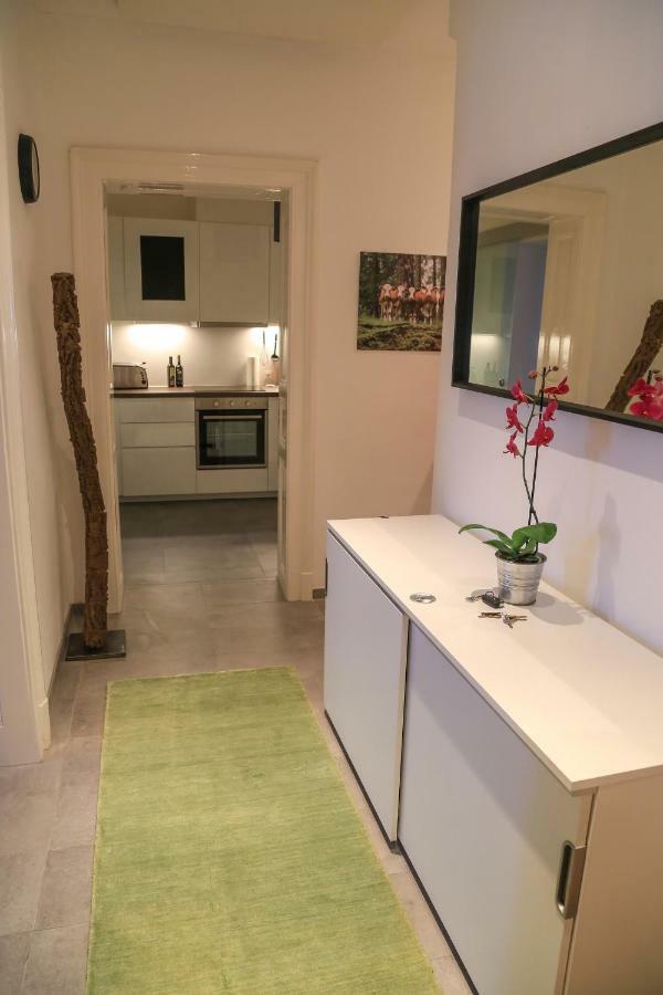Lovely Apartment In The Heart Of Graz Ngoại thất bức ảnh