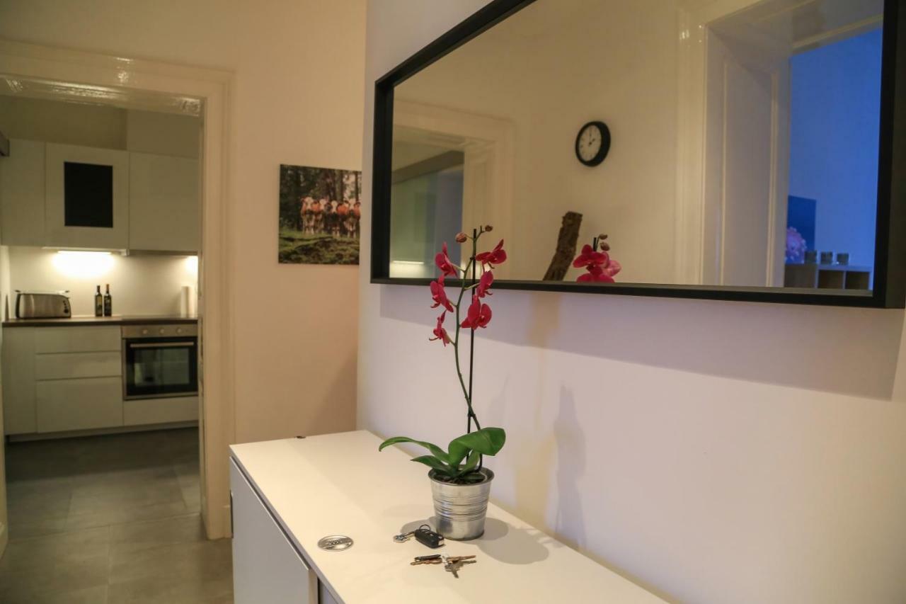 Lovely Apartment In The Heart Of Graz Ngoại thất bức ảnh